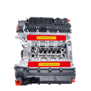Bloque de Motor 508PN 508PS AJ133 5.0L para Land <span class=keywords><strong>Rover</strong></span> Discovery 4, <span class=keywords><strong>Range</strong></span> <span class=keywords><strong>Rover</strong></span> 3, <span class=keywords><strong>Range</strong></span> <span class=keywords><strong>Rover</strong></span> Sport, Ensamblaje de Motor - Product Image 4