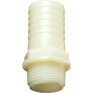 Conector de manguera PA macho 1 \ "1/2X40 \" para herramienta de torneado - Product Image 2