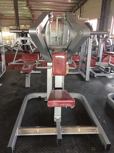 Tập Thể Dục Sức Mạnh Đào Tạo Máy-Tấm Tải Trở Lại Mở Rộng Lat Kéo Xuống Ngồi Thấp Hàng Cho Phòng Tập Thể Dục Sử Dụng Ngực Vai Tập Thể Dục - Product Image 5