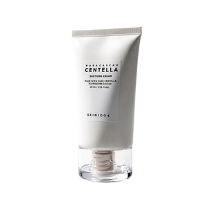 SKIN1004 มาดากัสการ์ เซนเทลล่า ซูทติ้ง ครีม 30 มล. สำหรับผิวแพ้ง่าย บำรุงผิวชุ่มชื้น บรรเทาอาการระคายเคือง - Product Image 2