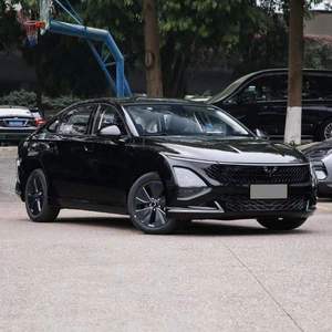 Voitures hybrides fiables et durables de Chine nouvelle énergie voiture électrique véhicule à énergie nouvelle certifié CEE/COC Wuling Starlight - Product Image 3