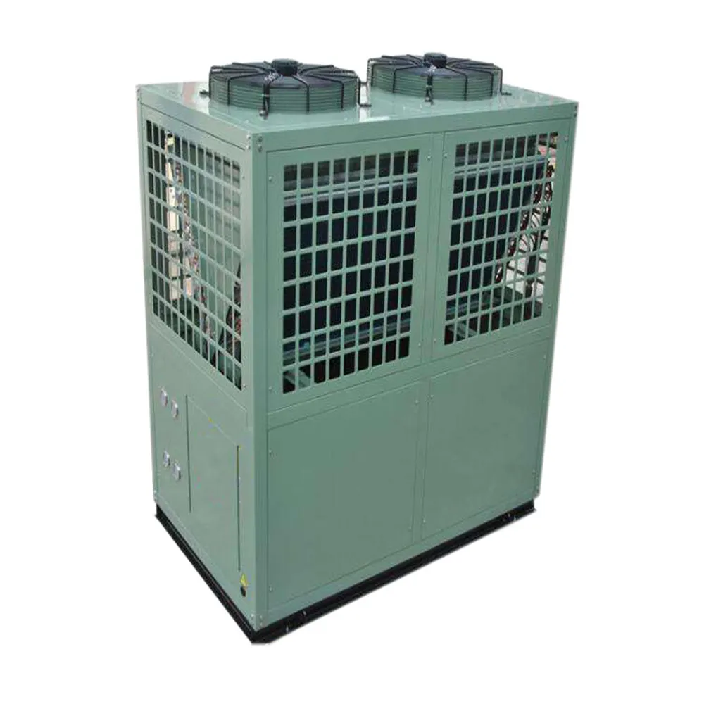 5 HP Air 냉각 응축 unit Air 냉 응축 units