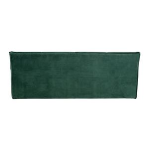 Nova-Conjunto de sofás de terciopelo 21MSF128, diseño moderno europeo, <span class=keywords><strong>sin</strong></span> brazo - Product Image 3