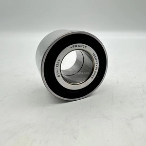 Rodamiento <span class=keywords><strong>de</strong></span> bolas <span class=keywords><strong>de</strong></span> doble fila DAC40760033/28 <span class=keywords><strong>de</strong></span> alta calidad P6 2RS para cubo <span class=keywords><strong>de</strong></span> rueda trasera <span class=keywords><strong>serie</strong></span> <span class=keywords><strong>completa</strong></span> que incluye DAC40760036 DAC40760041/38 - Product Image 2