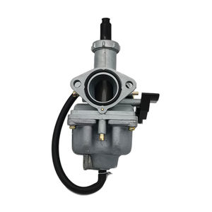 Accessoires de moto PZ26, carburateur de moto adapté à Honda CG125 Zhujiang 125CC - Product Image 5