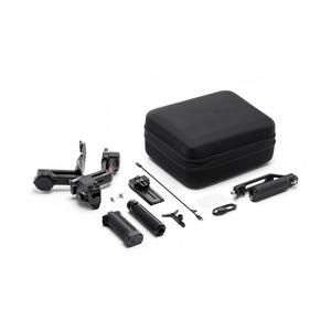 Kit combo stabilisateur de cardan <span class=keywords><strong>Ronin</strong></span> <span class=keywords><strong>RS</strong></span> 4 <span class=keywords><strong>Pro</strong></span> avec verrous d'axe automatisés, zoom et étui rigide - Product Image 6