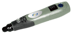 DcCraft DIY Batterie Lithium-Ion 3.6V Mini Meuleuse <span class=keywords><strong>Sans</strong></span> <span class=keywords><strong>Fil</strong></span> avec Kit d'Accessoires 4 Pièces - Product Image 3