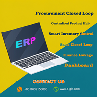 Logiciel ERP de gestion des stocks - Système de gestion des stocks d'entrepôt, des ventes sortantes et entrantes, livraison du code source
