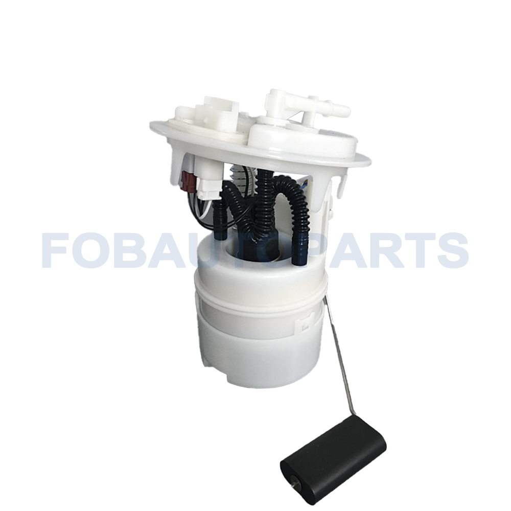 New Original Fuel Pump Assembly for Peugeot 1.4-1.6 VTI THP 9674466980