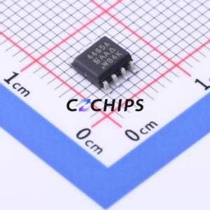 Transistor de efecto de campo (MOSFET), transistor SO-8, original y nuevo, de la marca, de la marca de la serie, de la serie, de la marca, de la marca de la moda - Product Image 1