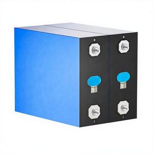 แบตเตอรี่ลิเธียมไอออนแบบแท่งปริซึม Lifepo4 Mb30 330Ah Mb 30 306 360 Ah 340AH Lifepo 4 3 3.2V 306Ah 360AH MB30 อายุการใช้งาน 10000 รอบ - Product Image 1