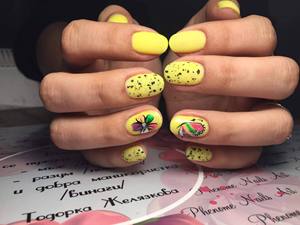 Esmalte de <span class=keywords><strong>Uñas</strong></span> en Gel UV Mixcoco <span class=keywords><strong>Amarillo</strong></span> <span class=keywords><strong>Mostaza</strong></span> Serie Juvenil 15ml, Superventas, con <span class=keywords><strong>Color</strong></span> Vibrante y Acabado de Alto Brillo - Product Image 3
