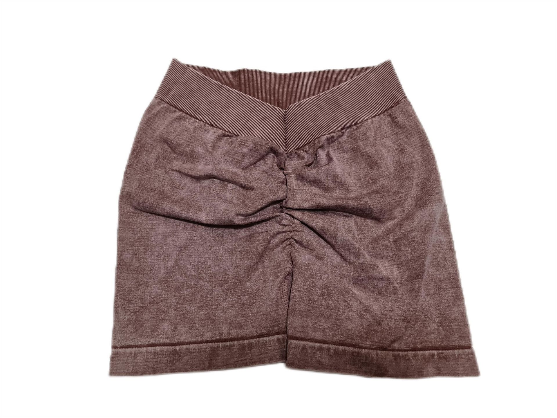 short de café