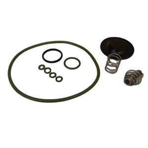 Válvulas de drenaje para compresores de aire Manny 8.2520.0 para máquinas industriales de tornillo rotativo - Product Image 1