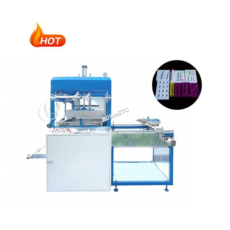 Automatic Hot Sale High Performance Vaccum