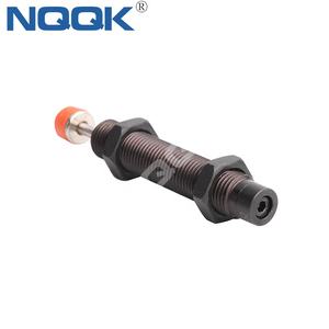 AC1412-2 AC14 AC20 M14 M20ストローク12mm16mm20mm油圧バッファショックアブソーバー - Product Image 2