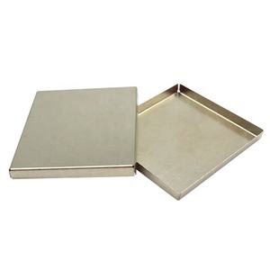 Cubierta de blindaje EMI de nivel de placa personalizada - Product Image 6