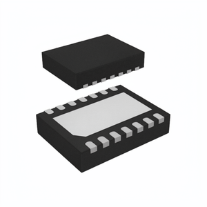 Power Management (PMIC) Electronics Component BOM IC In Stock MP8726EL-LF-Z 14 VFDFN Exposed Pad - Product Image 1