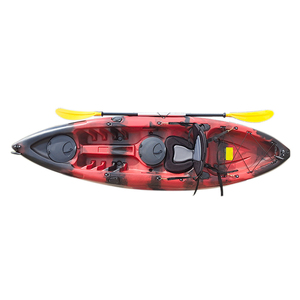 <span class=keywords><strong>En</strong></span> gros Acheter Océan <span class=keywords><strong>Mer</strong></span> Kayak Klear Paddle Corde Kayak <span class=keywords><strong>2</strong></span> Section Sit On Top Kayak - Product Image 4