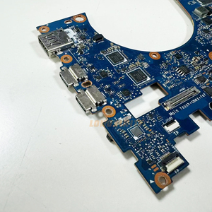 เมนบอร์ดสำหรับแล็ปท็อป <span class=keywords><strong>ASUS</strong></span> UX8402Z UX8402ZE UX8402ZA BX8402ZE RX8402ZE I5 <span class=keywords><strong>I7</strong></span> I9 รุ่นที่ 12 โปรเซสเซอร์ Central Processor RTX3050Ti แรม 32GB-DDR - Product Image 4