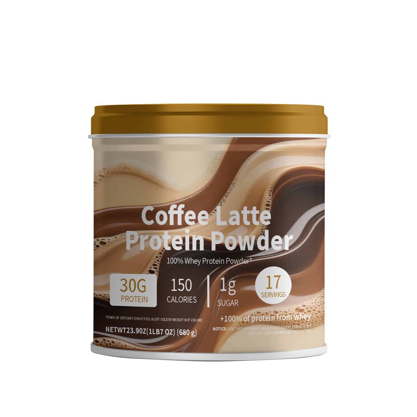 Sabor Café Latte