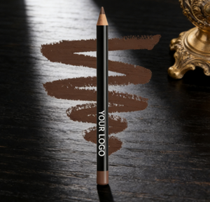 <span class=keywords><strong>Crayon</strong></span> à lèvres NYX Suede Matte, <span class=keywords><strong>crayon</strong></span> à lèvres doux, imperméable, logo personnalisé, outil de maquillage avec ingrédient minéral - Product Image 2