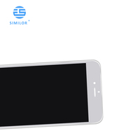 Direct du fabricant, tous les écrans LCD des smartphones pour iPhone 6s Plus, écrans LCD de haute qualité pour téléphones portables