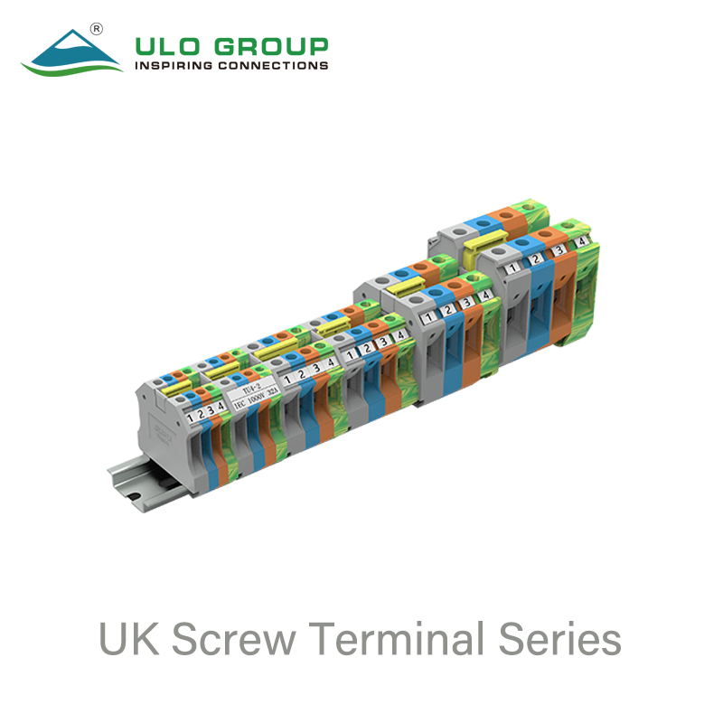 PT10 нажимные блоки питания на din-рейку, клеммные блоки, бесвинтовой электрический разъем, пластмассовый 57A