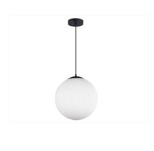 Hard Wire Fabric Linen Drum Shape Pendant <b>Lighting</b> With Lamp Cover for <b>Decor</b> - Product Image 2