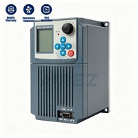 Variateur de fréquence refroidi par air 20F1AND302JA0NNNNN avec service de mesure d'inertie en option