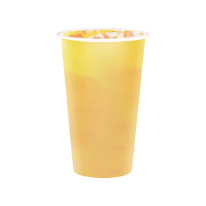 Vasos Desechables de Plástico PP para Bebidas Frías y Calientes, Calibre 98 mm, 14 oz, 16 oz, 18 oz, 20 oz, 24 oz, para Smoothies, Café Helado para Llevar - Product Image 5