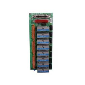 Module de commutation KVM TP-KVMCB2-100 8 ports en rack USB pour l'automatisation industrielle et le contrôle SCADA - Product Image 1