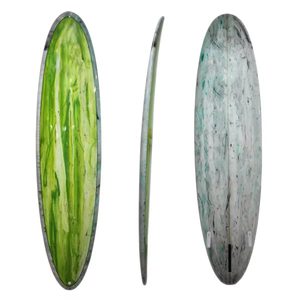 Haute qualité rétro PU Core fibre de verre <span class=keywords><strong>Longboard</strong></span> Squash Tail planche de surf à vendre - Product Image 6