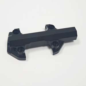 Customized 5-Axis CNC <b>Machining</b> <b>Service</b> for Alloy Bicycle Pedals - Product Image 3