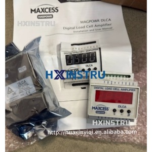 1PCS NUEVO Amplificador de Tensión MAXCESS 29LDLCA UL/CSA61010-1 Envío a través de Fedex/DHL H - Product Image 1