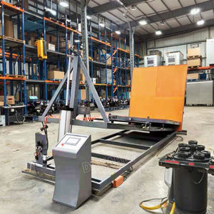 Professionele Helling <span class=keywords><strong>Impact</strong></span> <span class=keywords><strong>Tester</strong></span> Voor Pakket Duurzaamheid Testen Astm D880 Standaard Naleving Van Digitale Display - Product Image 5