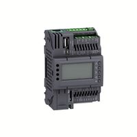 Contactor Schneider LC1D40 Original, 600 VCA, 40 A, Opciones IEC