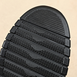 OEM & ODM scarpe di nuovo stile isolamento termico stivali da <span class=keywords><strong>uomo</strong></span> foderato stivali corti ispessiti calore stivali da neve da esterno - Product Image 5