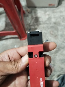 Interruptor de Seguridad NM03VZBM NM03 <span class=keywords><strong>VZB</strong></span> M Serie CE para PLC - Product Image 4