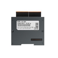 1 Brand New Original Item Coolmay L02 Series Push-type Terminals Dc24v L02-16ex Plc Controller L02-16eyr L02-16eyt