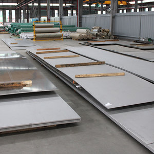 Usine de plaque inoxydable de haute qualité de 55mm d'épaisseur Offre Spéciale à bas prix divers 304L 904L 316L 316Ti comprennent le pliage de coupe de soudage - Product Image 6