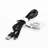 VEX 123/GO/IQ/EXP adanmış USB Cable0 100% orijinal akıllı kök Robot robotik kol Premium robotik tutucu için uygun
