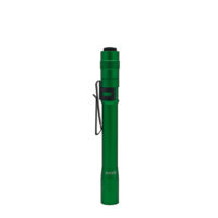 Lampe torche de poche en aluminium style stylo, étanche IP65, rechargeable, faisceau réglable, lumière noire, usage d'urgence, vente en gros usine