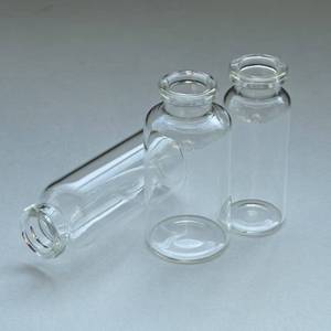 <span class=keywords><strong>10ml</strong></span> Amber işık dayanıklı flakon yüksek basınçlı korozyona dayanıklı ışığa duyarlı ilaçlar aşılar cilt bakımı serumu doldurulabilir - Product Image 4