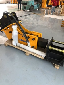 Pompe à marteau burineur de type supérieur SB43, neuve, composants essentiels pour les brise-roche hydrauliques, pour les industries de la construction et minières 6-9 - Product Image 3