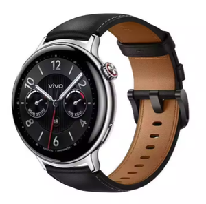 2025 VIVO Watch 5 Smart Ai Watch AMOLED Sports COACH กอล์ฟการว่ายน้ำวิ่งสุขภาพความดันโลหิตการนอนหลับ - Product Image 2