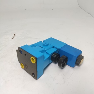 Válvula Solenoide de Control Direccional Hidráulico CG5V-6FW-D-M-U-B-20 CG5V-6GW-D-M-U-H7-11 CG5V-8GW - Product Image 3