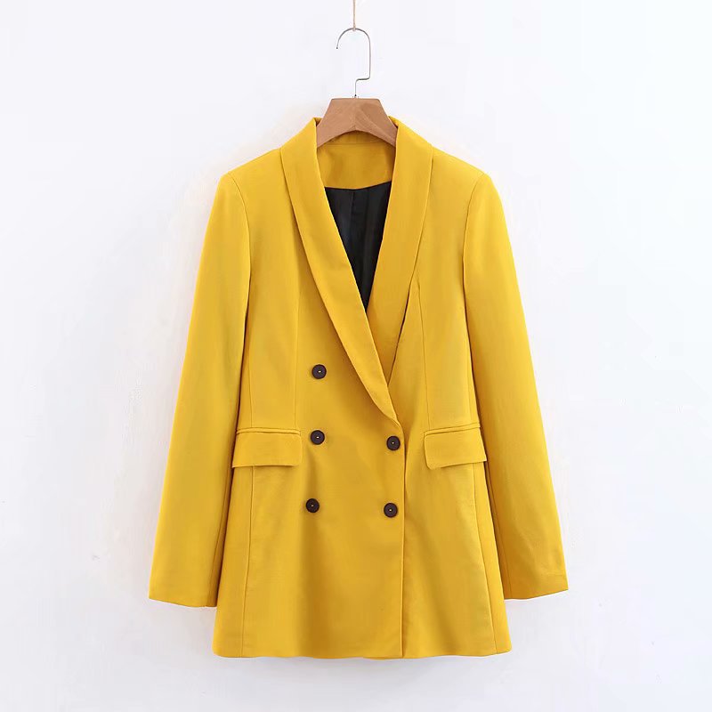 Giallo - DISPONIBILE