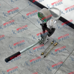 Testeur numérique de buse de carburant diesel et <span class=keywords><strong>machine</strong></span> d'essai d'injecteur - Product Image 3