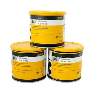 Kluber Industriële Vet Klubertemp Hcb 83-402 Hoge Temperatuur Textiel Machine Ketting Smeermiddel - Product Image 6